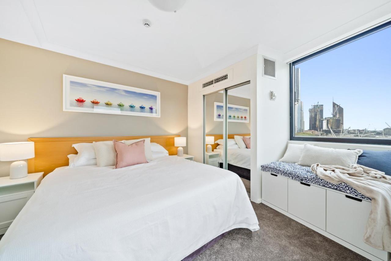Brisbane Riverside Retreat Εξωτερικό φωτογραφία