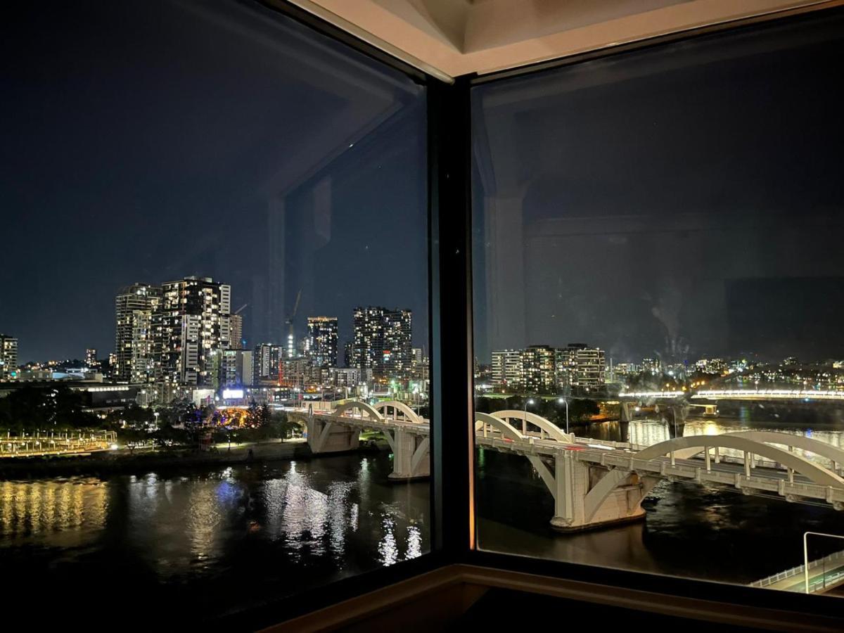 Brisbane Riverside Retreat Εξωτερικό φωτογραφία