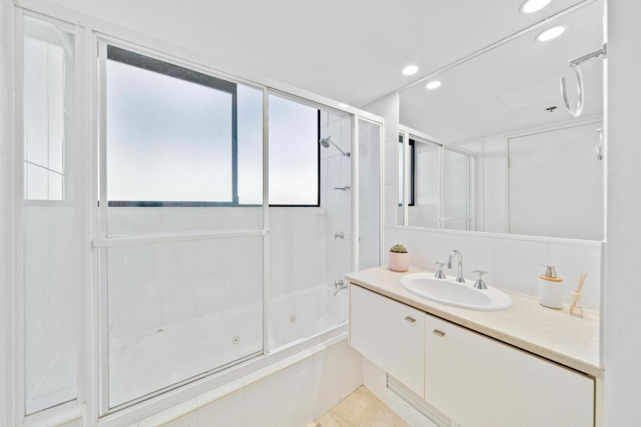 Brisbane Riverside Retreat Εξωτερικό φωτογραφία