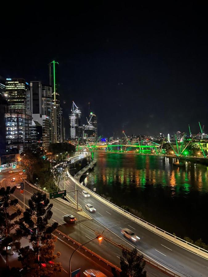 Brisbane Riverside Retreat Εξωτερικό φωτογραφία